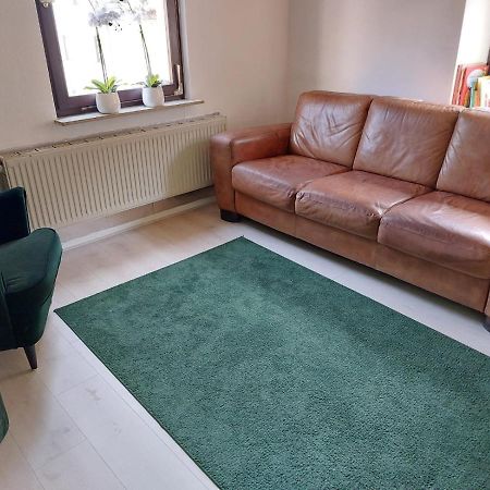 Ferienhaus Hohe Acht Siebenbach Dış mekan fotoğraf