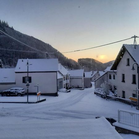 Ferienhaus Hohe Acht Siebenbach Dış mekan fotoğraf