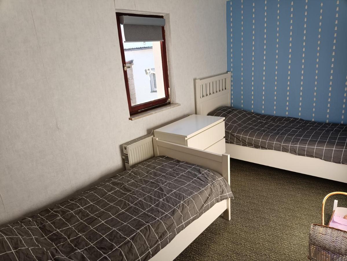 Ferienhaus Hohe Acht Siebenbach Dış mekan fotoğraf