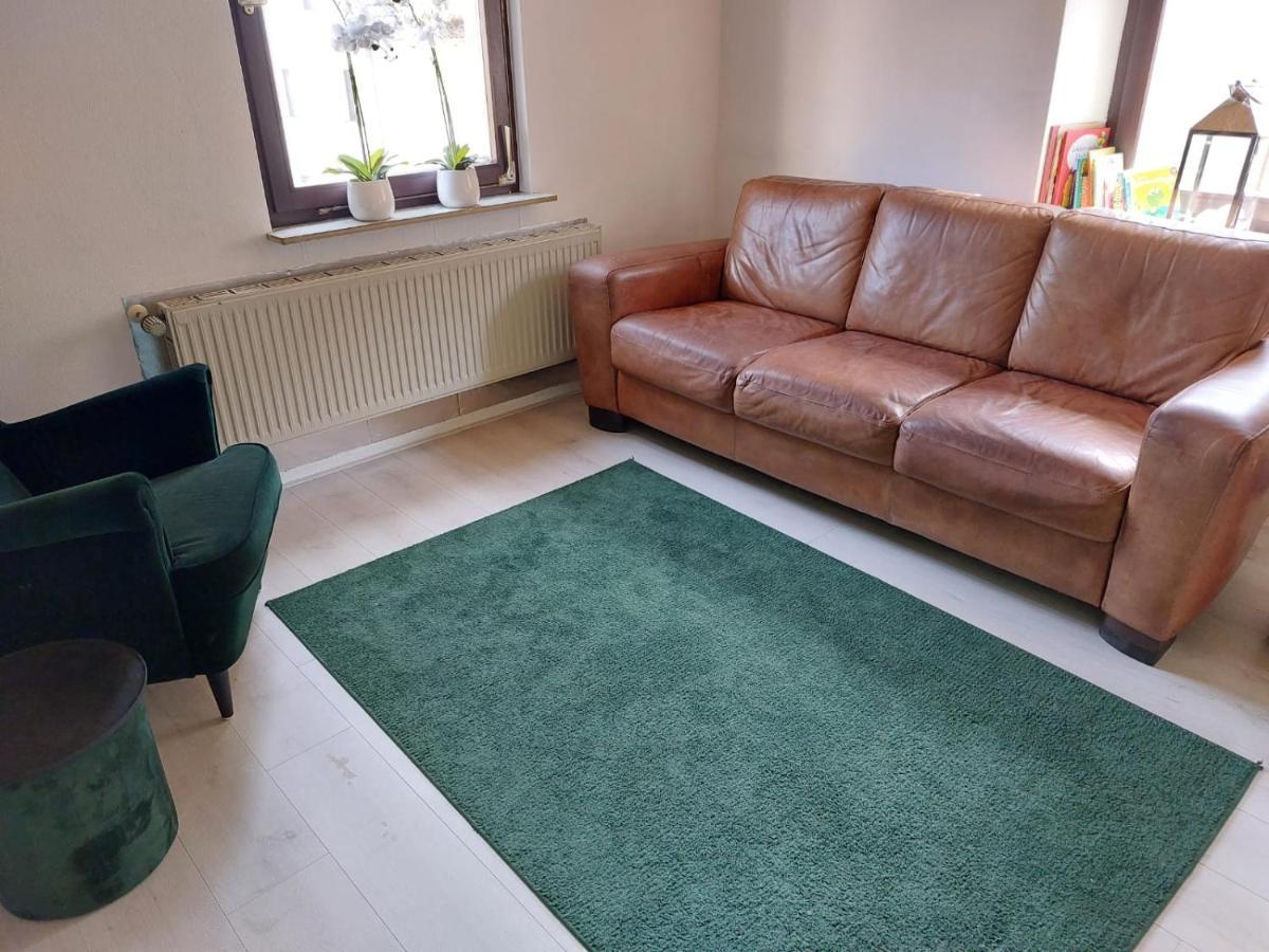 Ferienhaus Hohe Acht Siebenbach Dış mekan fotoğraf