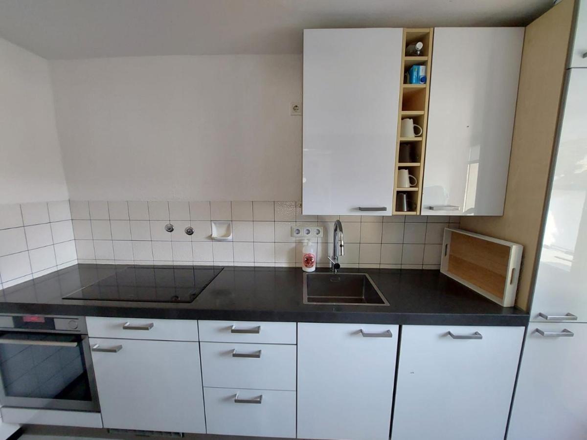 Ferienhaus Hohe Acht Siebenbach Dış mekan fotoğraf