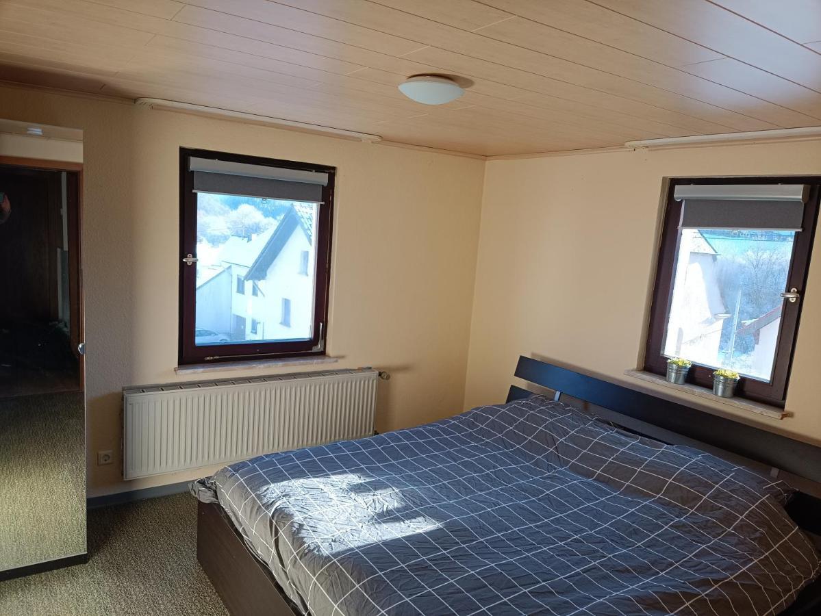Ferienhaus Hohe Acht Siebenbach Dış mekan fotoğraf