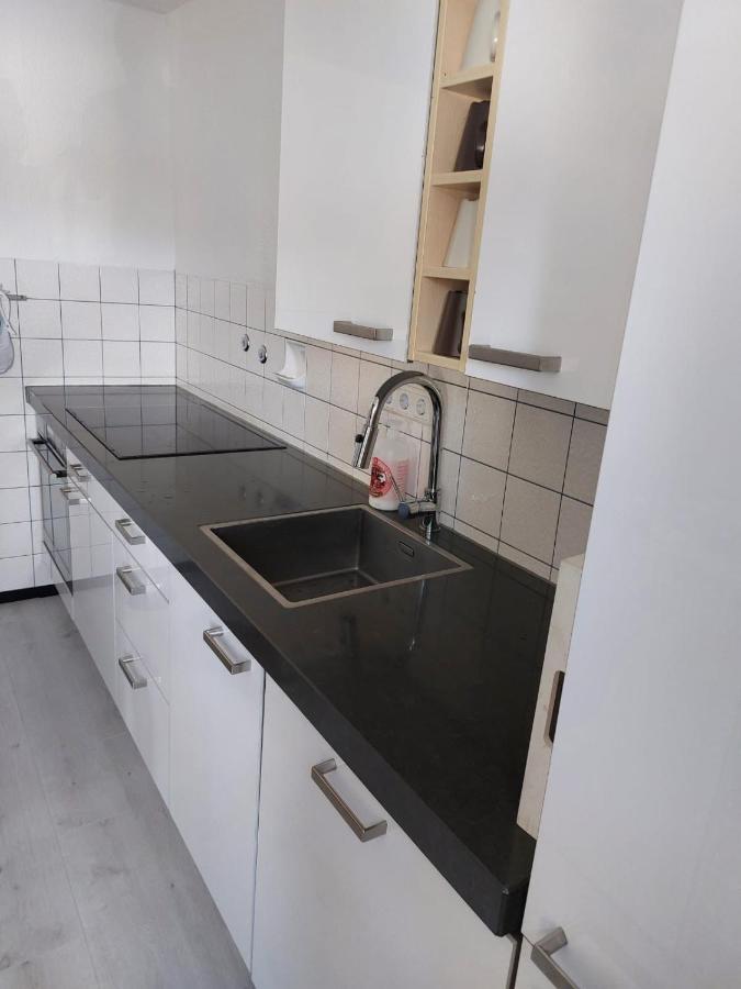 Ferienhaus Hohe Acht Siebenbach Dış mekan fotoğraf