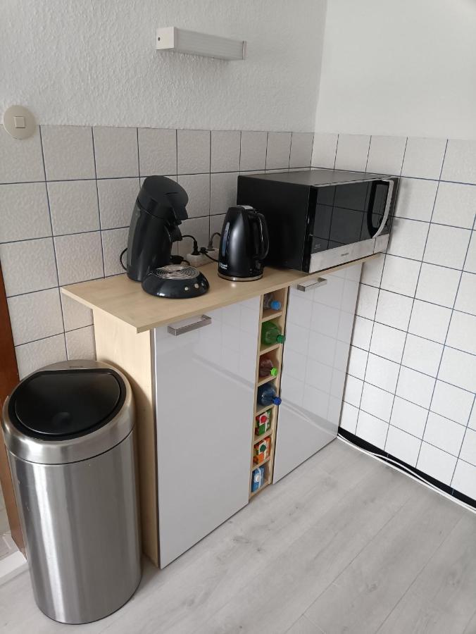 Ferienhaus Hohe Acht Siebenbach Dış mekan fotoğraf