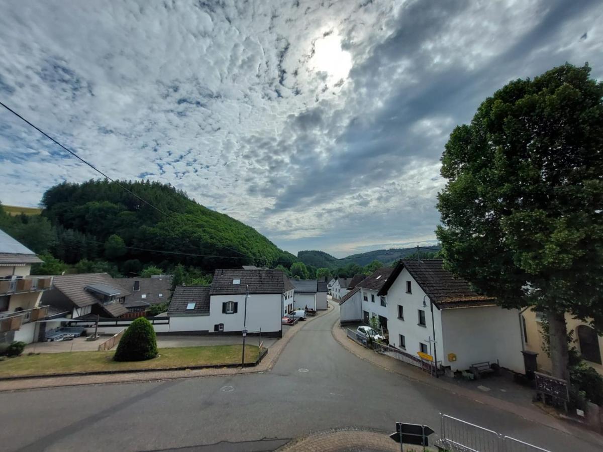 Ferienhaus Hohe Acht Siebenbach Dış mekan fotoğraf