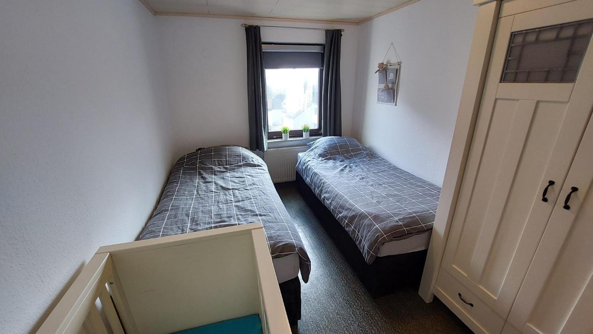 Ferienhaus Hohe Acht Siebenbach Dış mekan fotoğraf